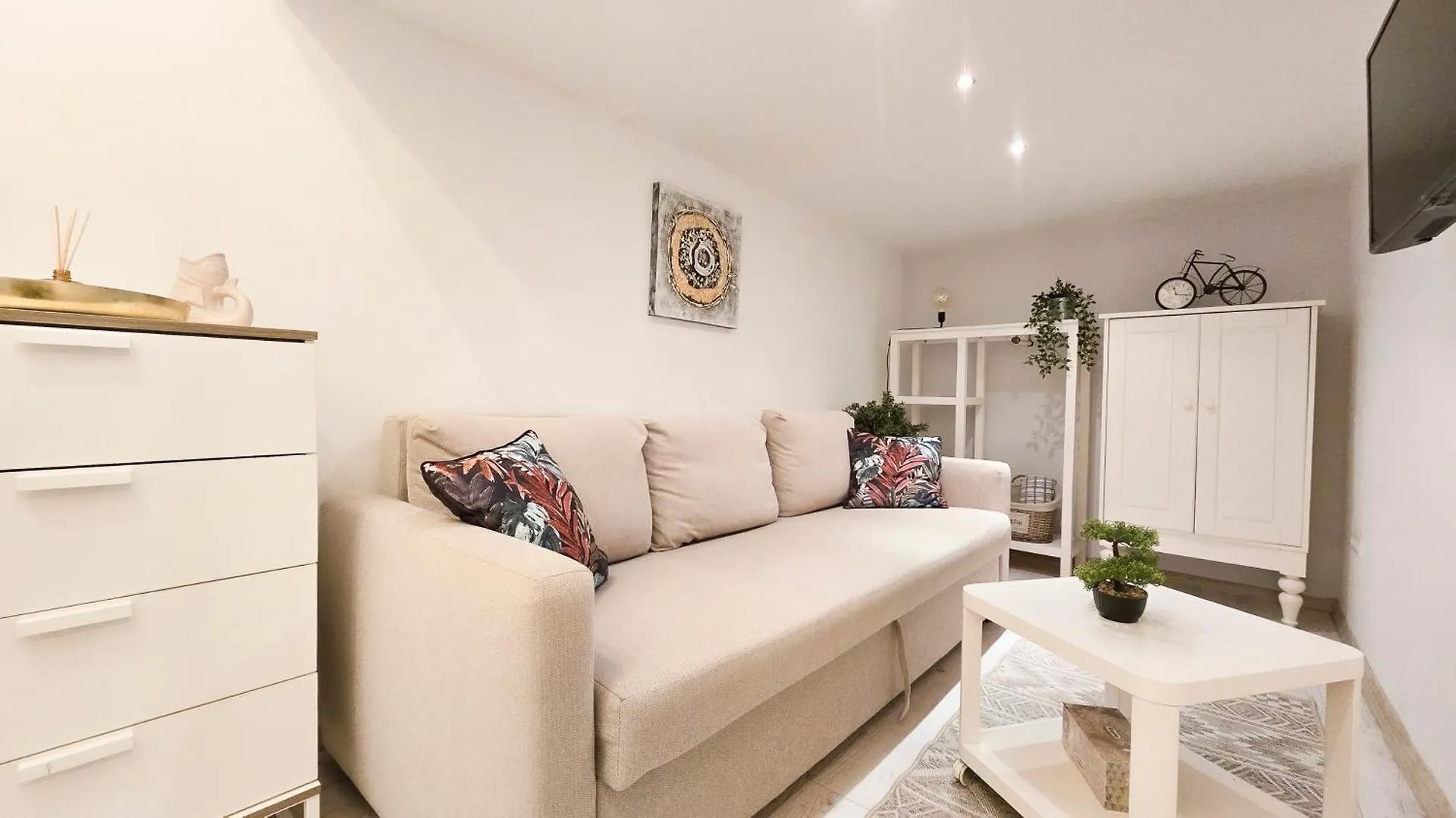 Mspirit Apartments بودابست