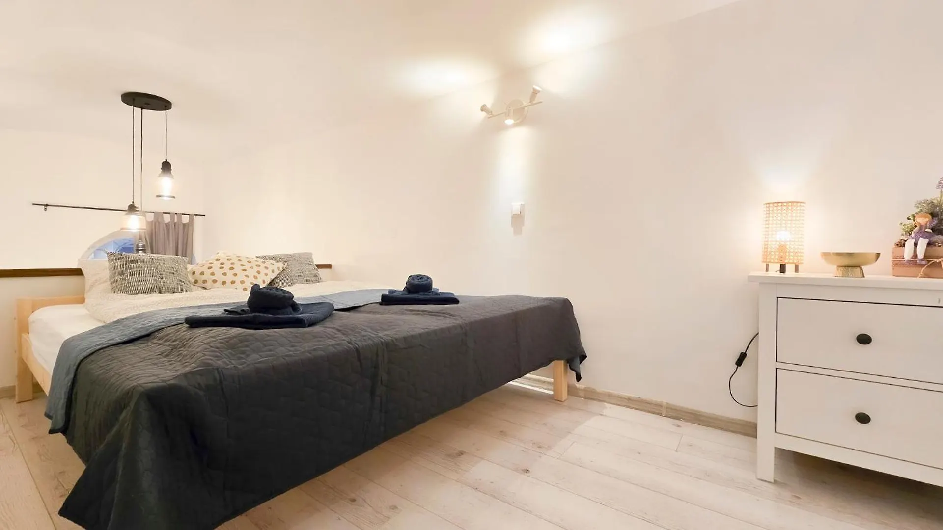 Mspirit Apartments بودابست