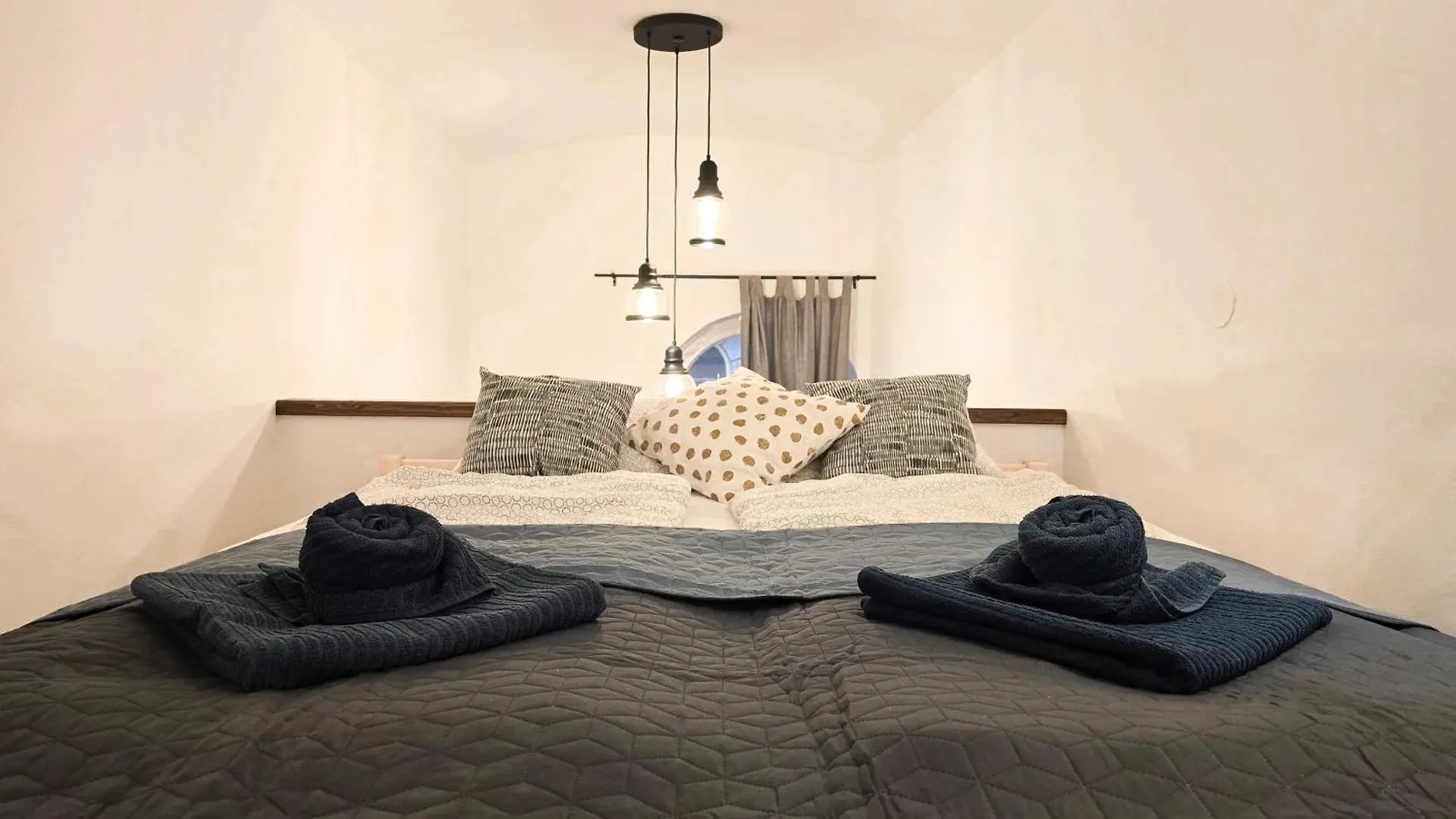 Mspirit Apartments بودابست المجر