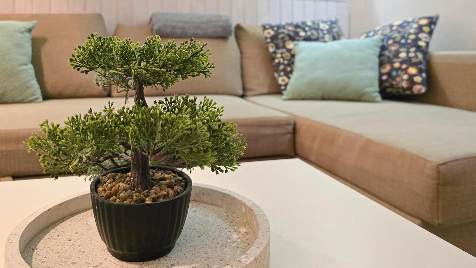 Mspirit Apartments بودابست المجر