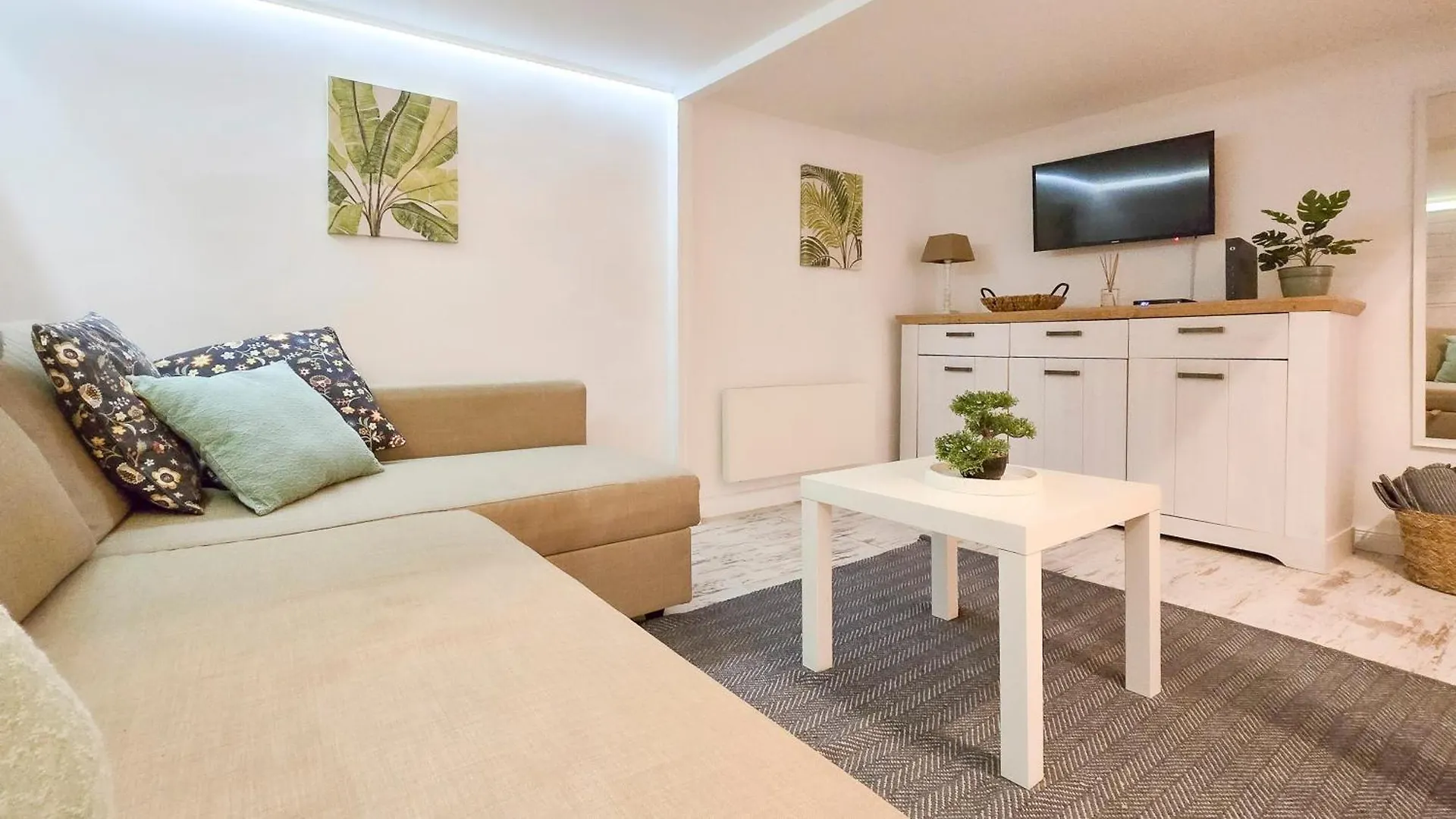 Mspirit Apartments بودابست