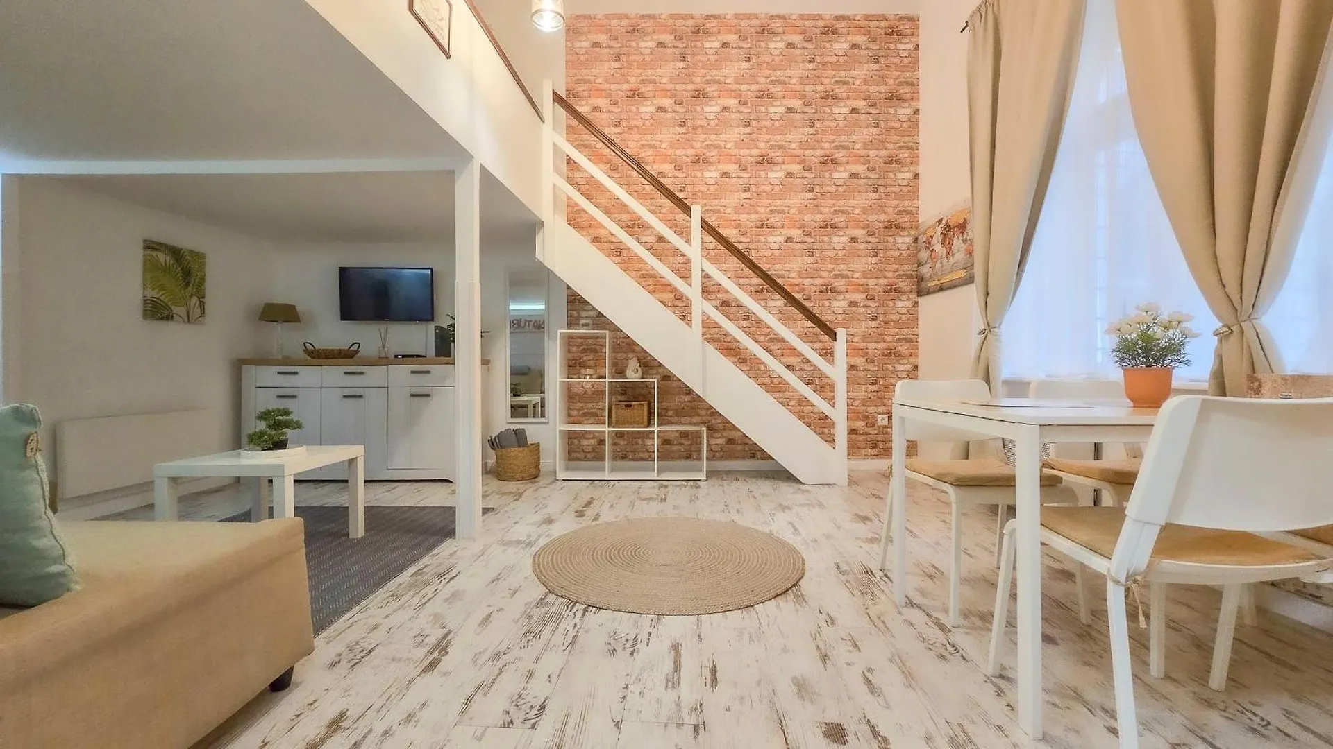 Mspirit Apartments بودابست المجر
