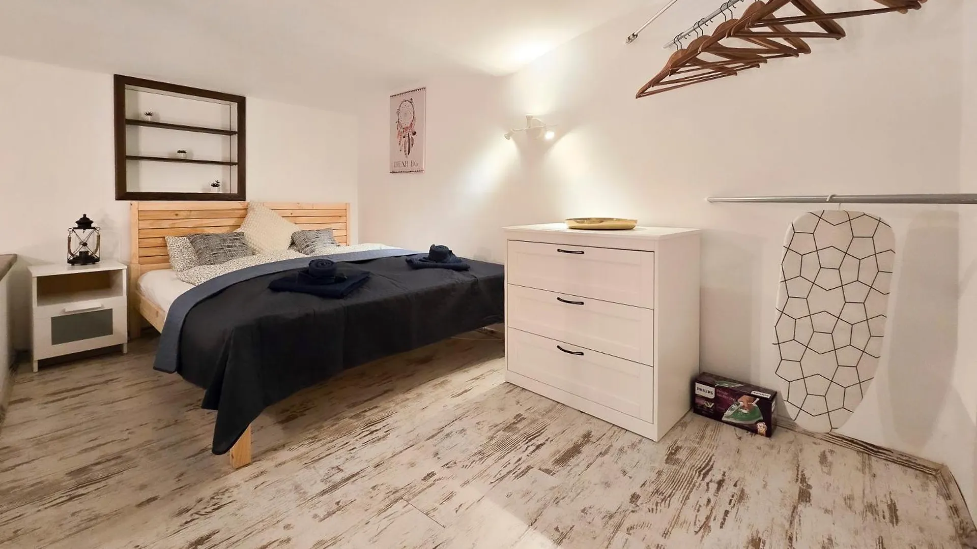 Mspirit Apartments بودابست