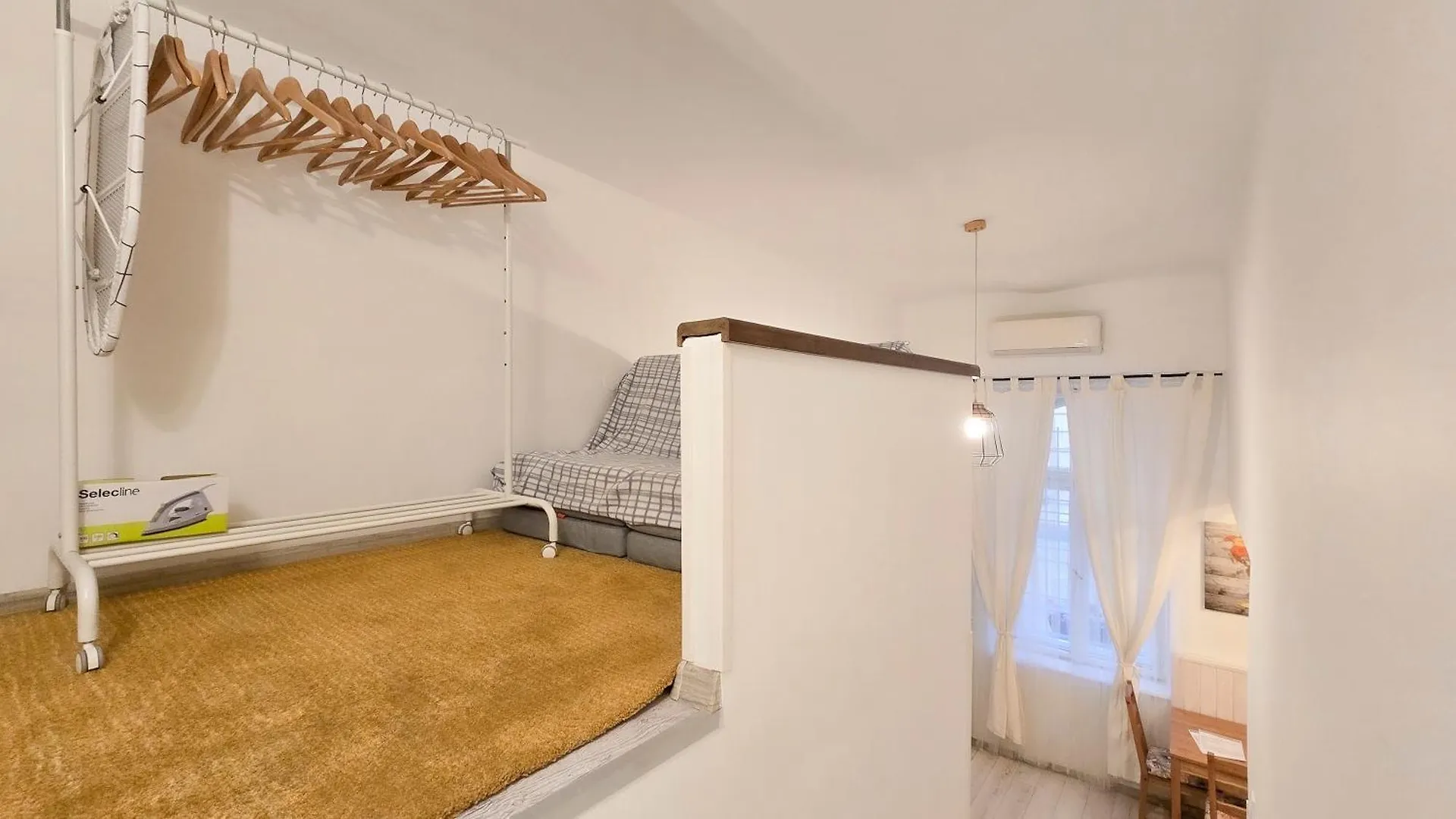 Mspirit Apartments بودابست المجر