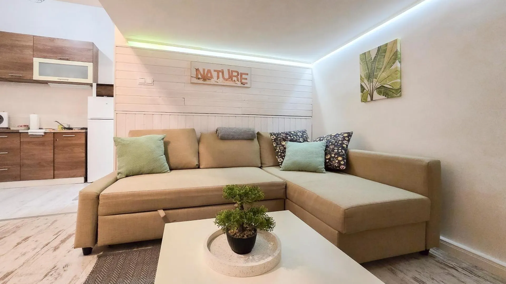 Mspirit Apartments بودابست 0*,  المجر